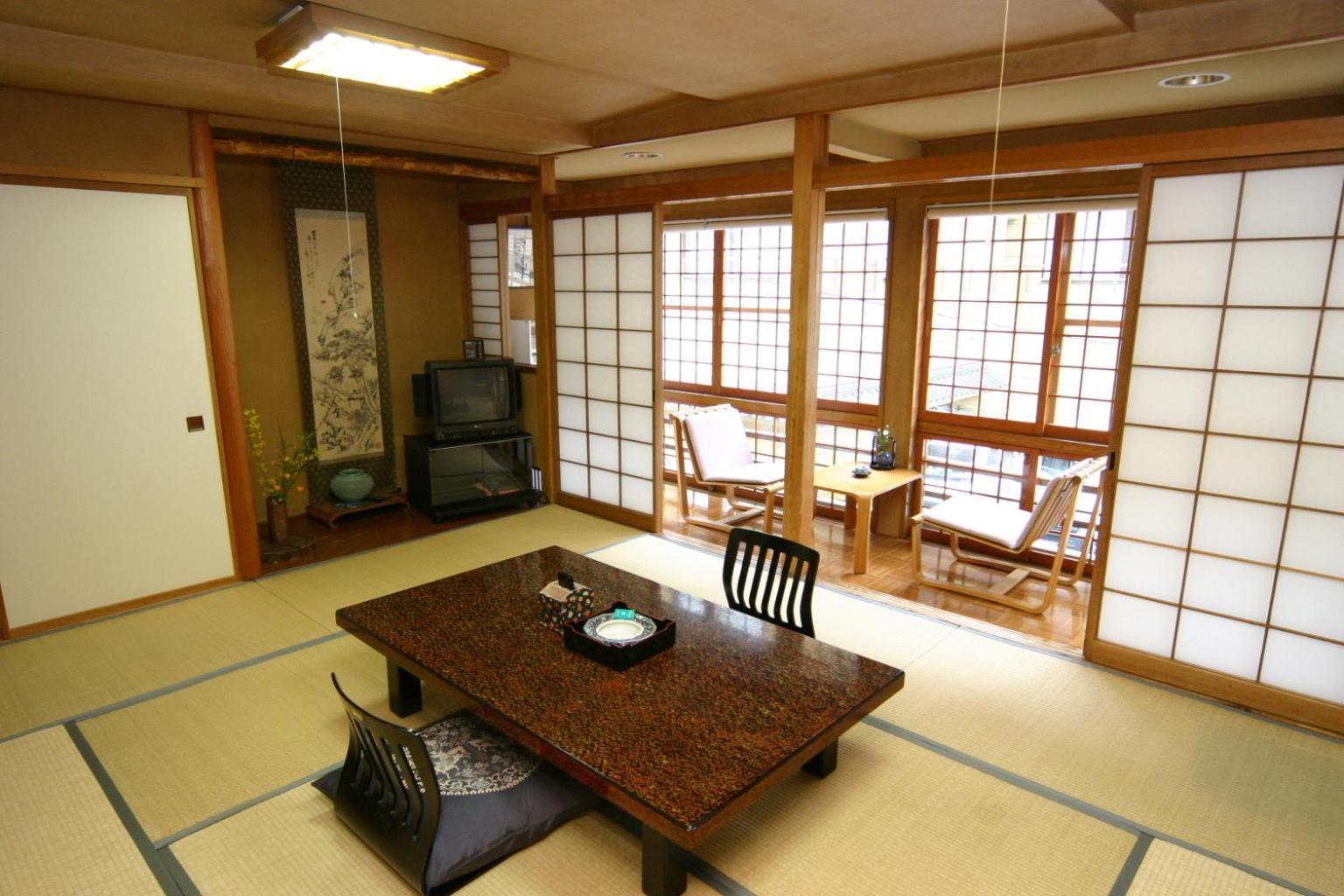 Senshinkan Matsuya Yamanouchi  Exterior foto