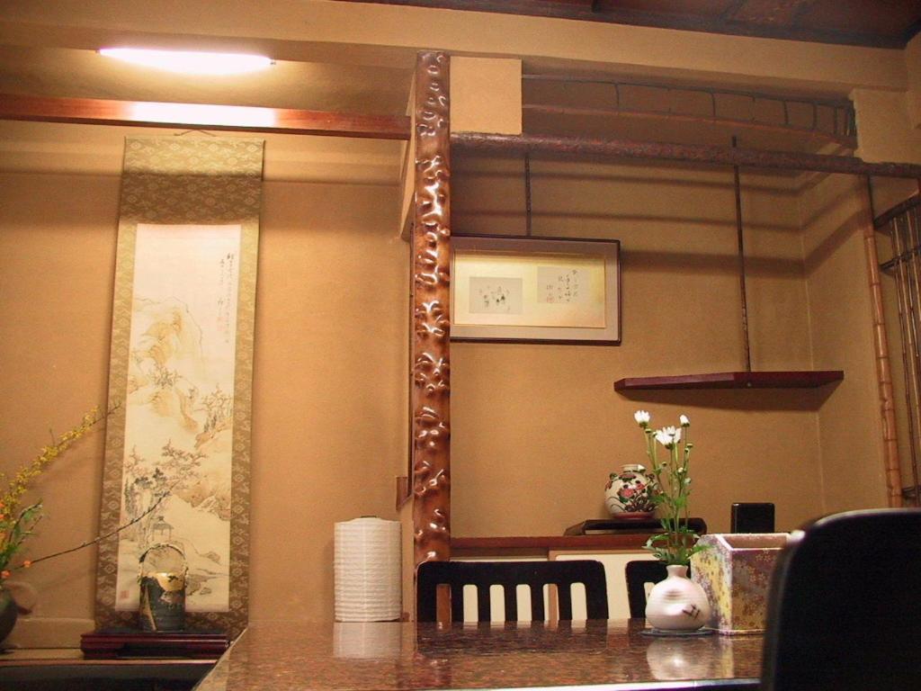 Senshinkan Matsuya Yamanouchi  Exterior foto